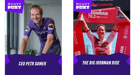 Rouvy Fest,Indoor Cycling,Wout van Aert, Victor Campenaerts,Peter Samek,Ironman Rouvy Fest,Indoor Cycling,Wout van Aert, Victor Campenaerts,Peter Samek,Ironman