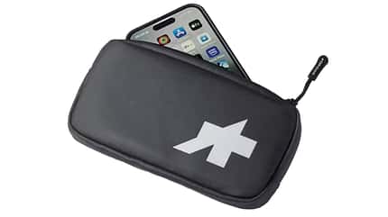 Wallets,Radfahren,ROADBIKE Test,Assos Wallets,Radfahren,ROADBIKE Test,Assos