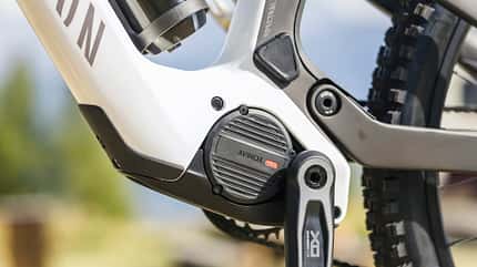 Canyon,MTB,Aostatal,outdoor,Spectral:ON CF9 Canyon Spectral:ON CF 9 2026 motor