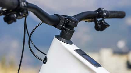 Canyon,MTB,Aostatal,outdoor,Spectral:ON CF9 Canyon Spectral:ON CF 9 2026 cockpit