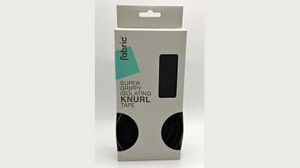 Verpackung Fabric Knurl Lenkerband Verpackung Fabric Knurl Lenkerband