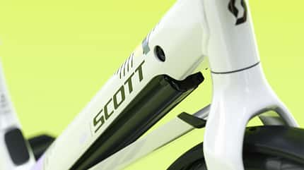 Scott Sweep Scott Sweep