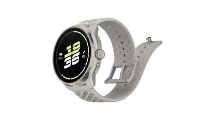 Suunto Race 3S 2026 Multisportuhr mit KI grau Suunto Race 3S 2026 Multisportuhr mit KI grau