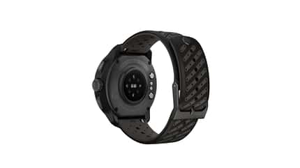 Suunto Race 3S 2026 Multisportuhr mit KI black back Suunto Race 3S 2026 Multisportuhr mit KI black back