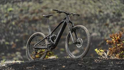 Mondraker Zendit R & S 2026 sideshot Mondraker Zendit R & S 2026 sideshot