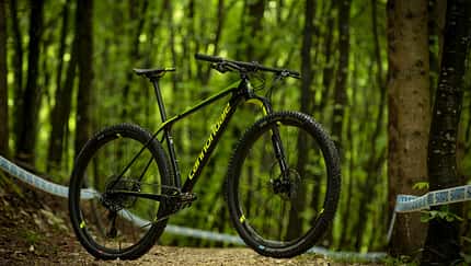 MB Cannondale F-Si Teaserbild