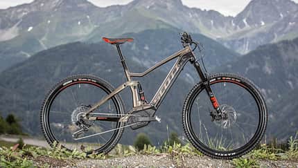 MB Scott Strike eRide Standbild