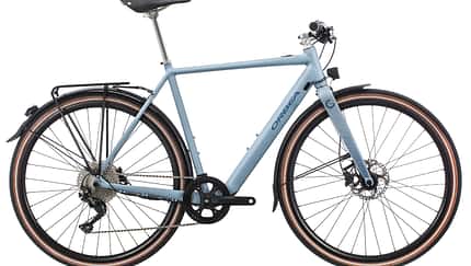 UB Orbea Gain Urban 1