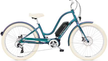 UB Electra Townie Go! 8D 3 5