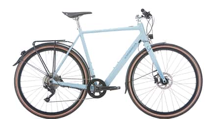 Testbericht: Orbea Gain Urban F10 19 (Modelljahr 2019)