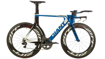 RB Giant Trinity Advanced SL