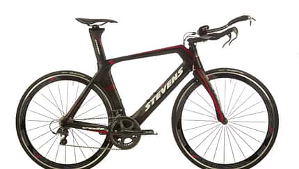 RB Stevens Volt Ultegra