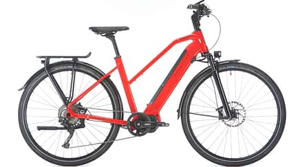 Testbericht: Kalkhoff Endeavour 5.S Excite (Modelljahr 2019)