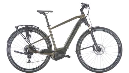 Testbericht: Scott Silence eRide 20 (Modelljahr 2019)