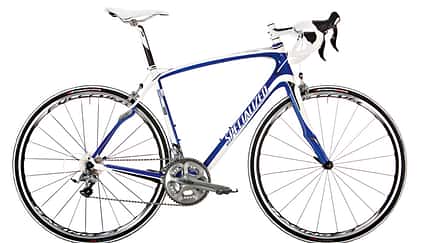 RB Specialized Roubaix SL3 Expert C