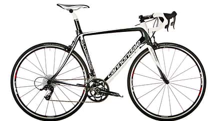 RB Cannondale Synapse Carbon Apex