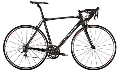 RB Haibike Speed SL