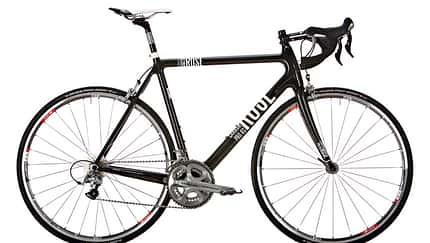 RB Rose Carbon PRO-RS 3000
