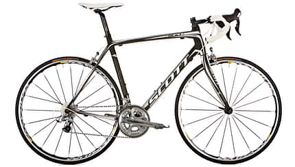 RB Scott CR1 Pro