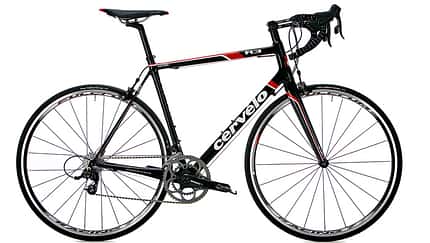 RB Cervelo R3