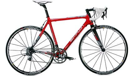 RB Simplon Pride