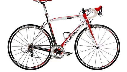 RB Wilier Gran Turismo