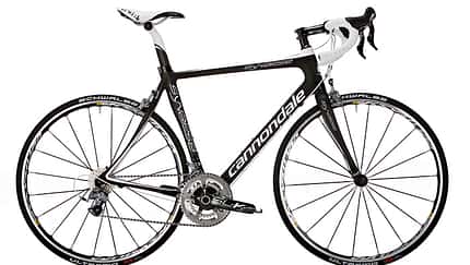 RB Cannondale Synapse HM Ultegra