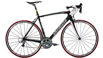 RB Specialized Tarmac Expert SL3