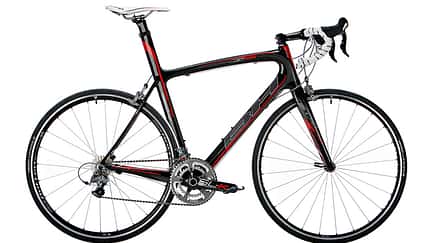 RB BH G5 9.5 Ultegra