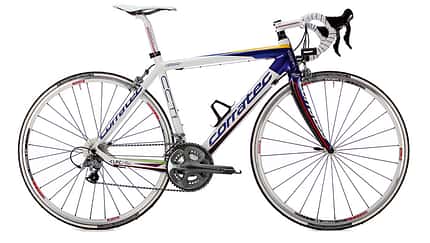 RB Corratec CCT Pro Ultegra