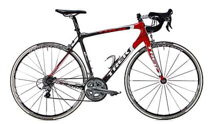 RB Trek Madone 5.2