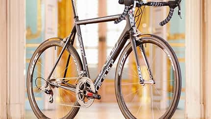 RB Felt F1