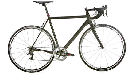 RB Cannondale CAAD10