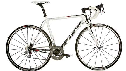 RB Simplon Pavo