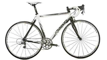 RB Poison Opiat T Sram Force