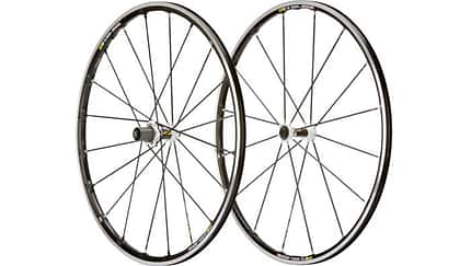 RB Mavic R-SYS SL
