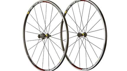 RB Mavic Aksium