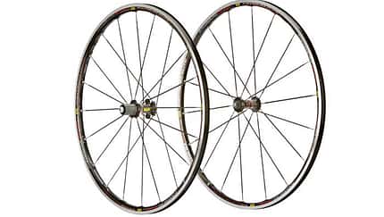 RB Mavic Ksyrium Elite