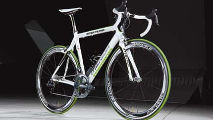RB Merida Scultura Evo 909-E