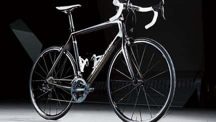 RB Scott CR1 SL