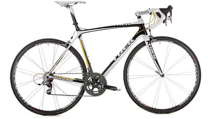 RB 1109 Trek Madone 6.9 Pro