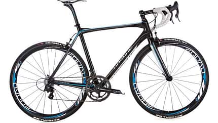 RB 1109 Haibike Affair RX