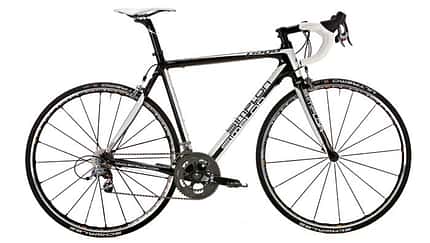 RB 1109 Simplon Pavo Red