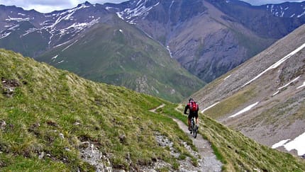MB Guiders Transalp 3