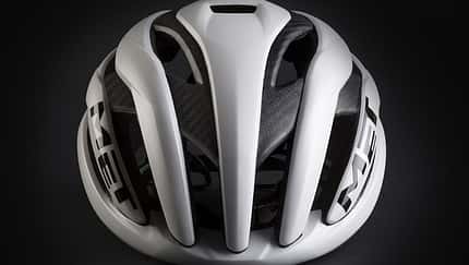 RB Met Trenta 3k Carbon Neuheit Helm 2018