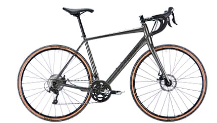 RB 1017 Gravel-Rennräder Cannondale Synapse Disc 105 SE