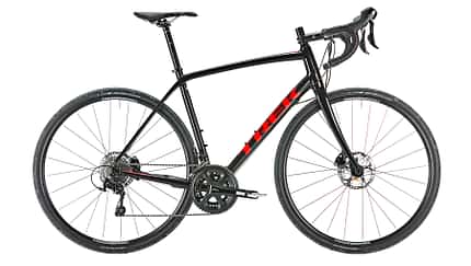 RB 1017 Gravel-Rennräder Trek Domane ALR 4 Disc
