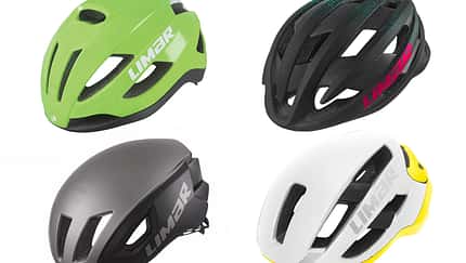 RB Limar Helme Neuheiten 2018