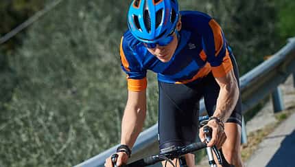 RB Rudy Project Strym Rennrad Zubehör Parts Neuheiten 2018