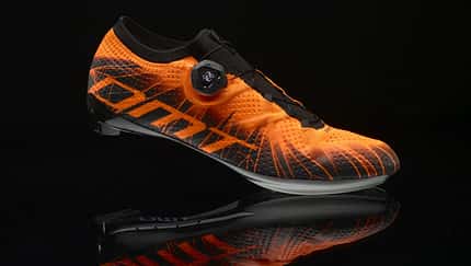 RB DMT KR1 Rennradschuh Knit Neuheit 2019